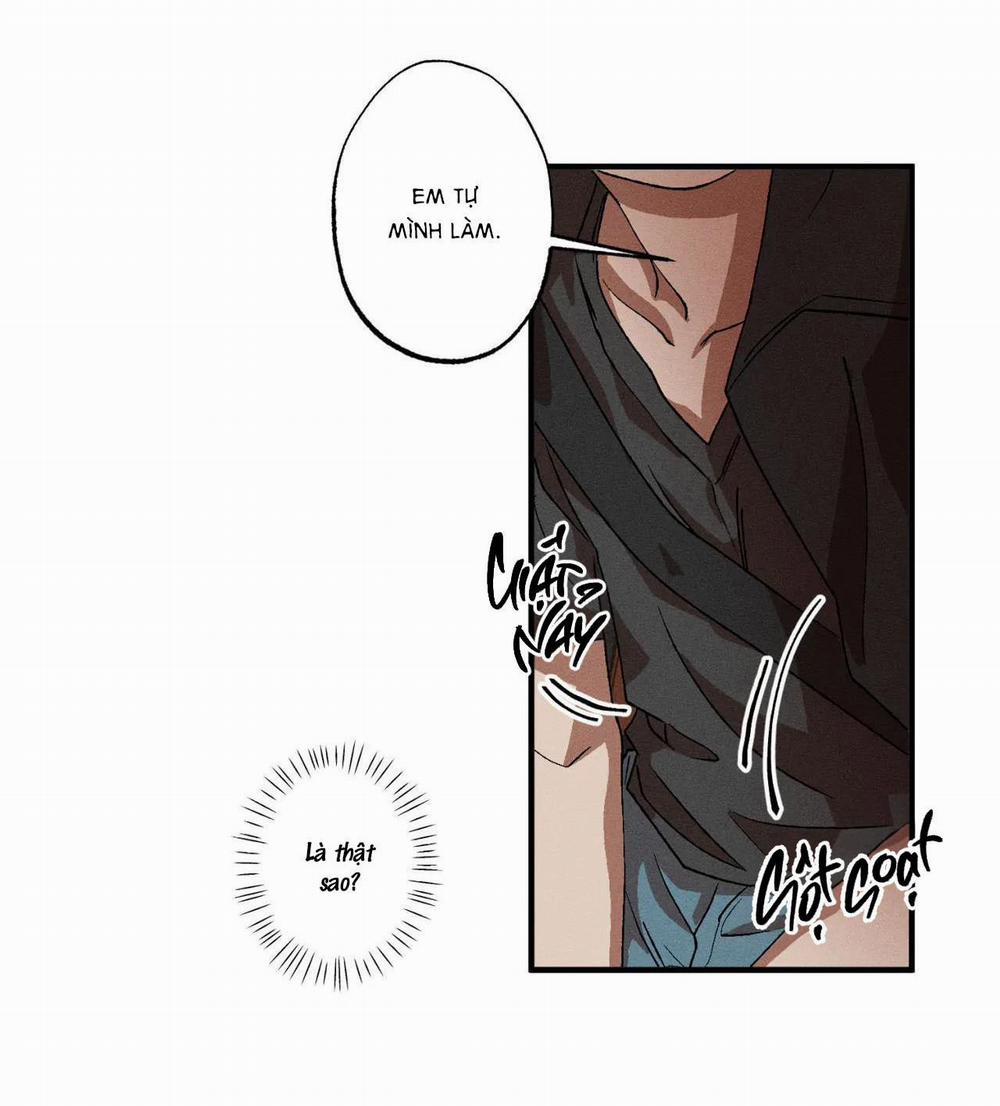 (Cbunu) Bẫy Đôi Ngọt Ngào 49 trang 32