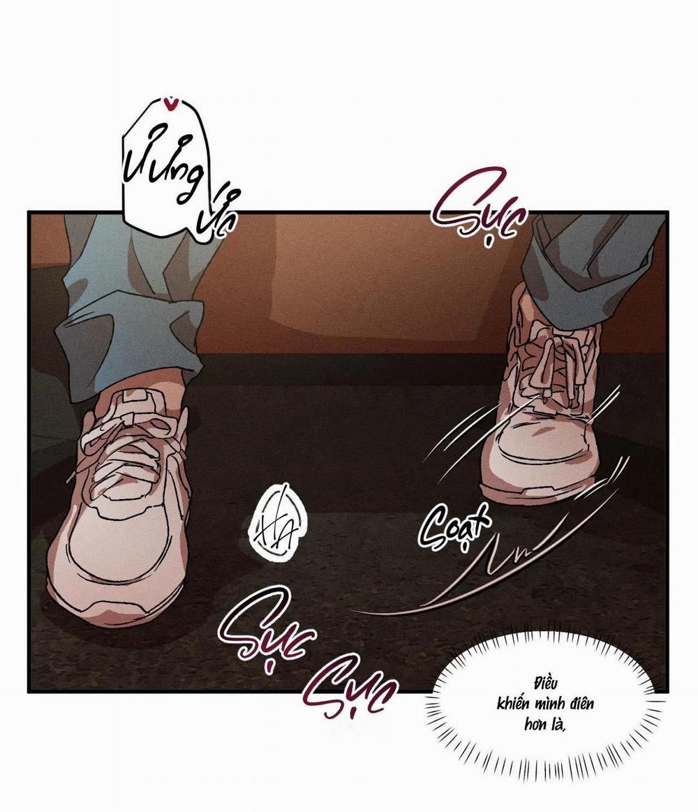 (Cbunu) Bẫy Đôi Ngọt Ngào 49 trang 43