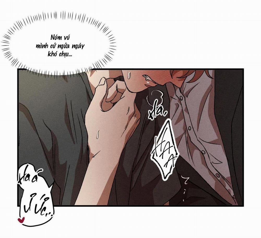 (Cbunu) Bẫy Đôi Ngọt Ngào 49 trang 44