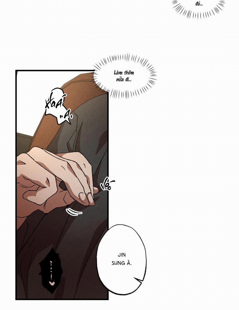 (Cbunu) Bẫy Đôi Ngọt Ngào 49 trang 49