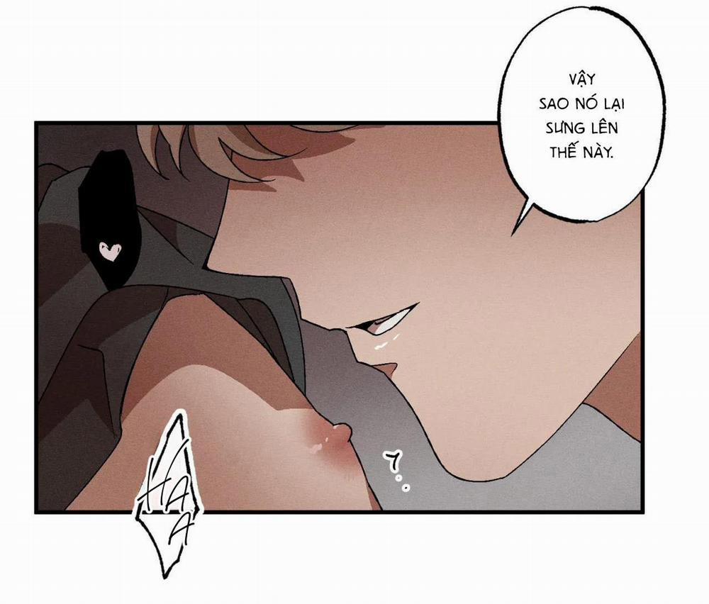 (Cbunu) Bẫy Đôi Ngọt Ngào 49 trang 57