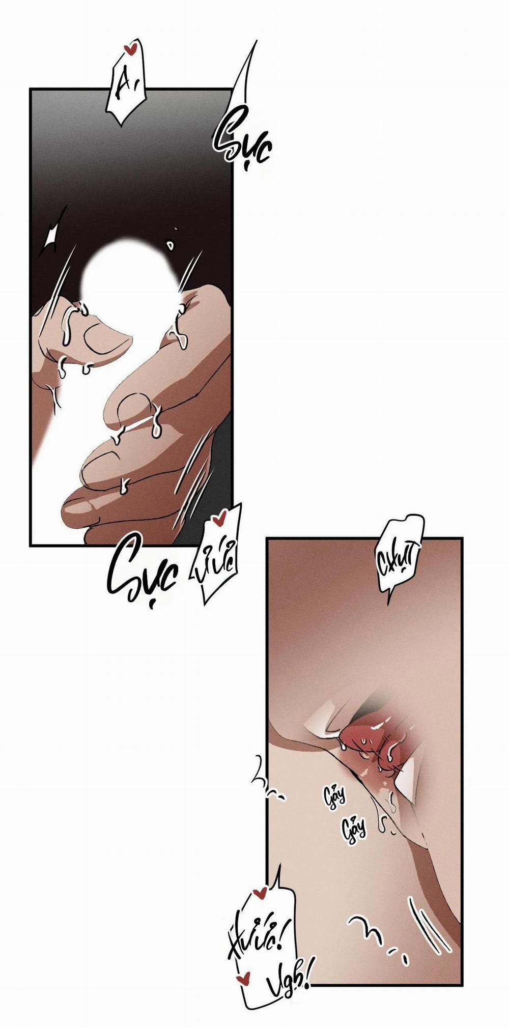(Cbunu) Bẫy Đôi Ngọt Ngào 49 trang 60