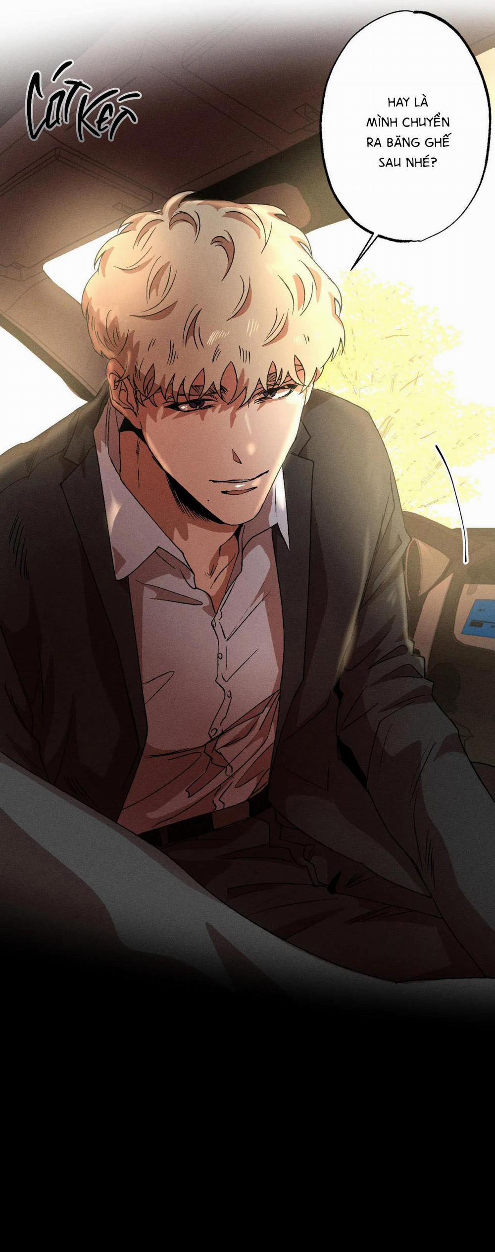 (Cbunu) Bẫy Đôi Ngọt Ngào 49 trang 63