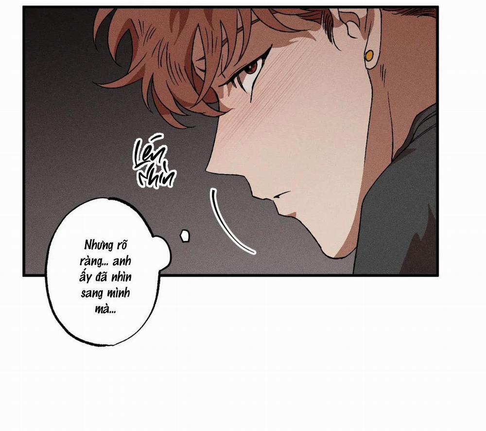 (Cbunu) Bẫy Đôi Ngọt Ngào 49 trang 8