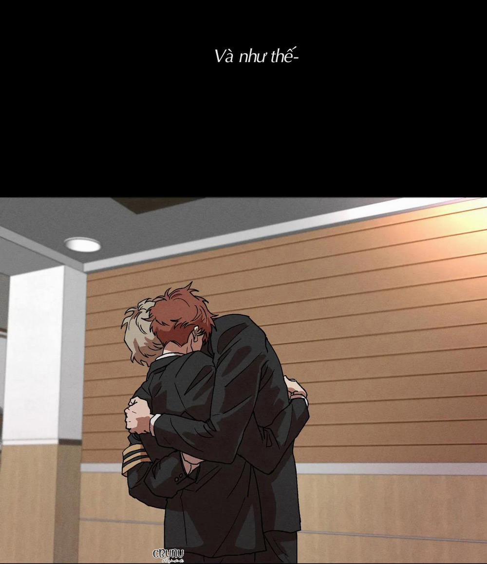 (Cbunu) Bẫy Đôi Ngọt Ngào 5 trang 16