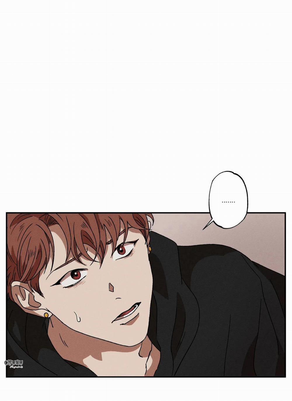 (Cbunu) Bẫy Đôi Ngọt Ngào 5 trang 19