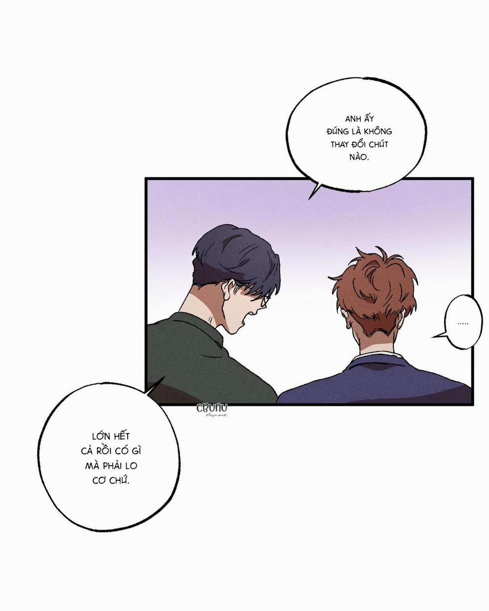 (Cbunu) Bẫy Đôi Ngọt Ngào 5 trang 53