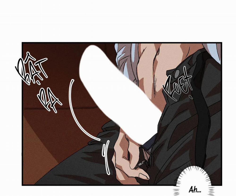 (Cbunu) Bẫy Đôi Ngọt Ngào 50 H+ trang 14