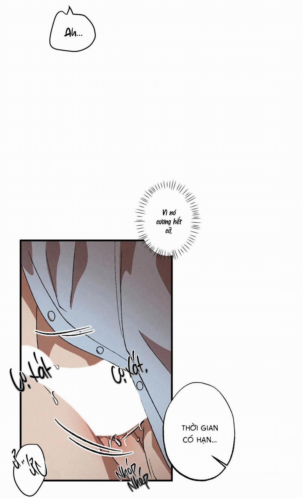 (Cbunu) Bẫy Đôi Ngọt Ngào 50 H+ trang 17