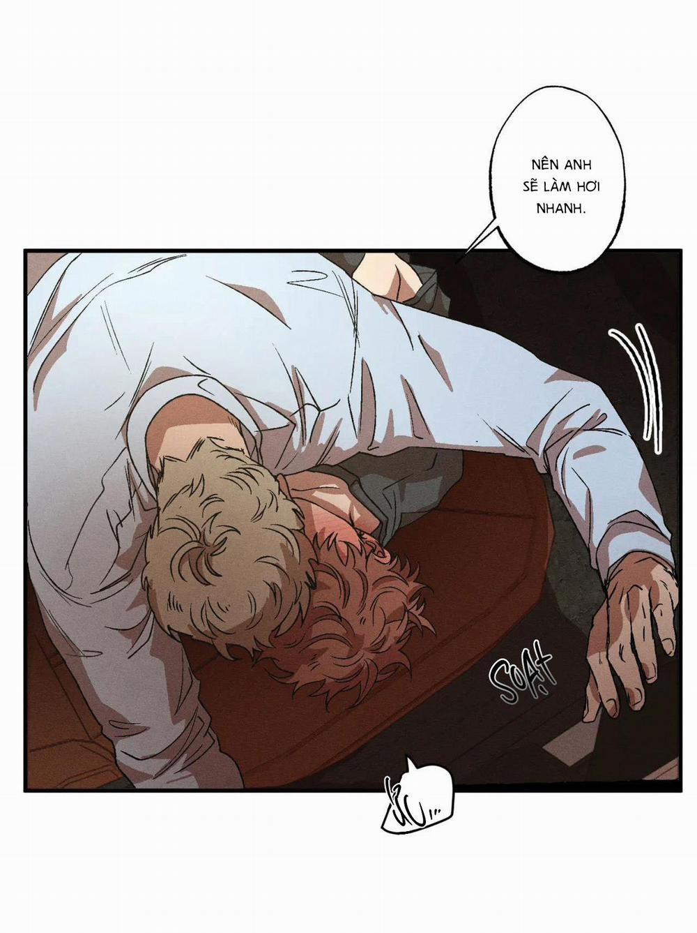 (Cbunu) Bẫy Đôi Ngọt Ngào 50 H+ trang 19