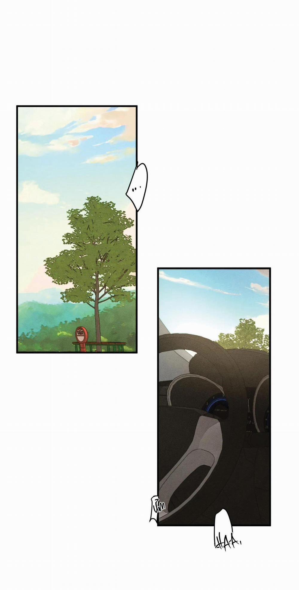 (Cbunu) Bẫy Đôi Ngọt Ngào 50 H+ trang 2