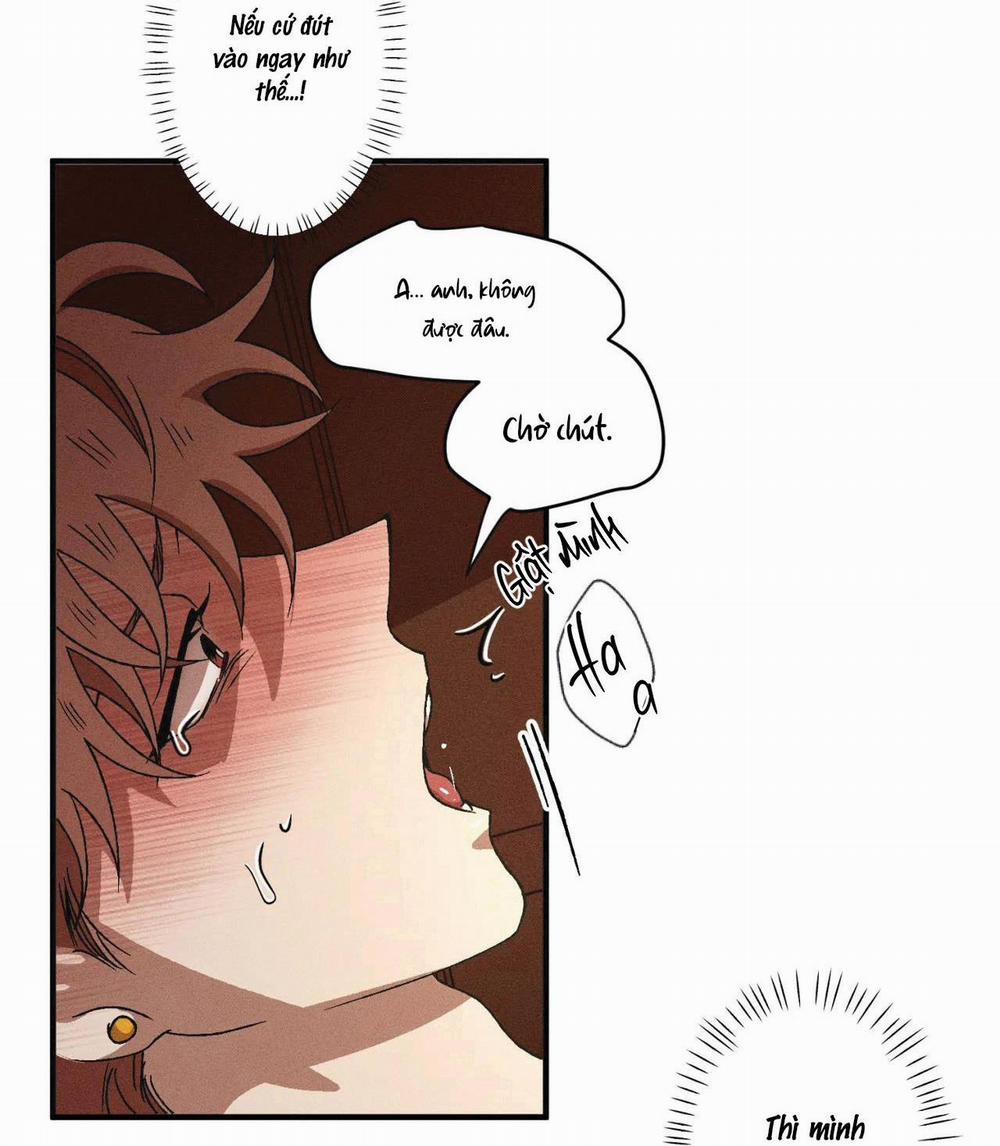 (Cbunu) Bẫy Đôi Ngọt Ngào 50 H+ trang 22