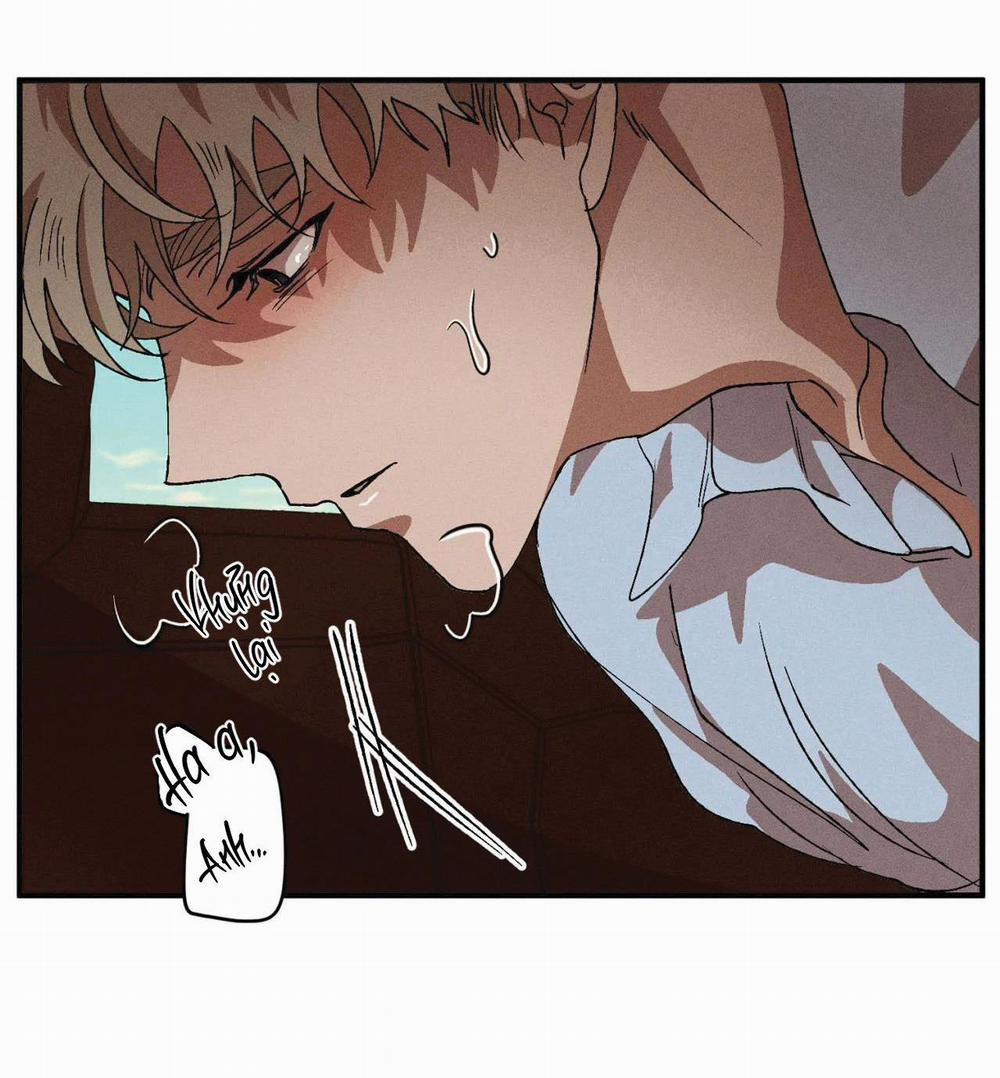 (Cbunu) Bẫy Đôi Ngọt Ngào 50 H+ trang 26