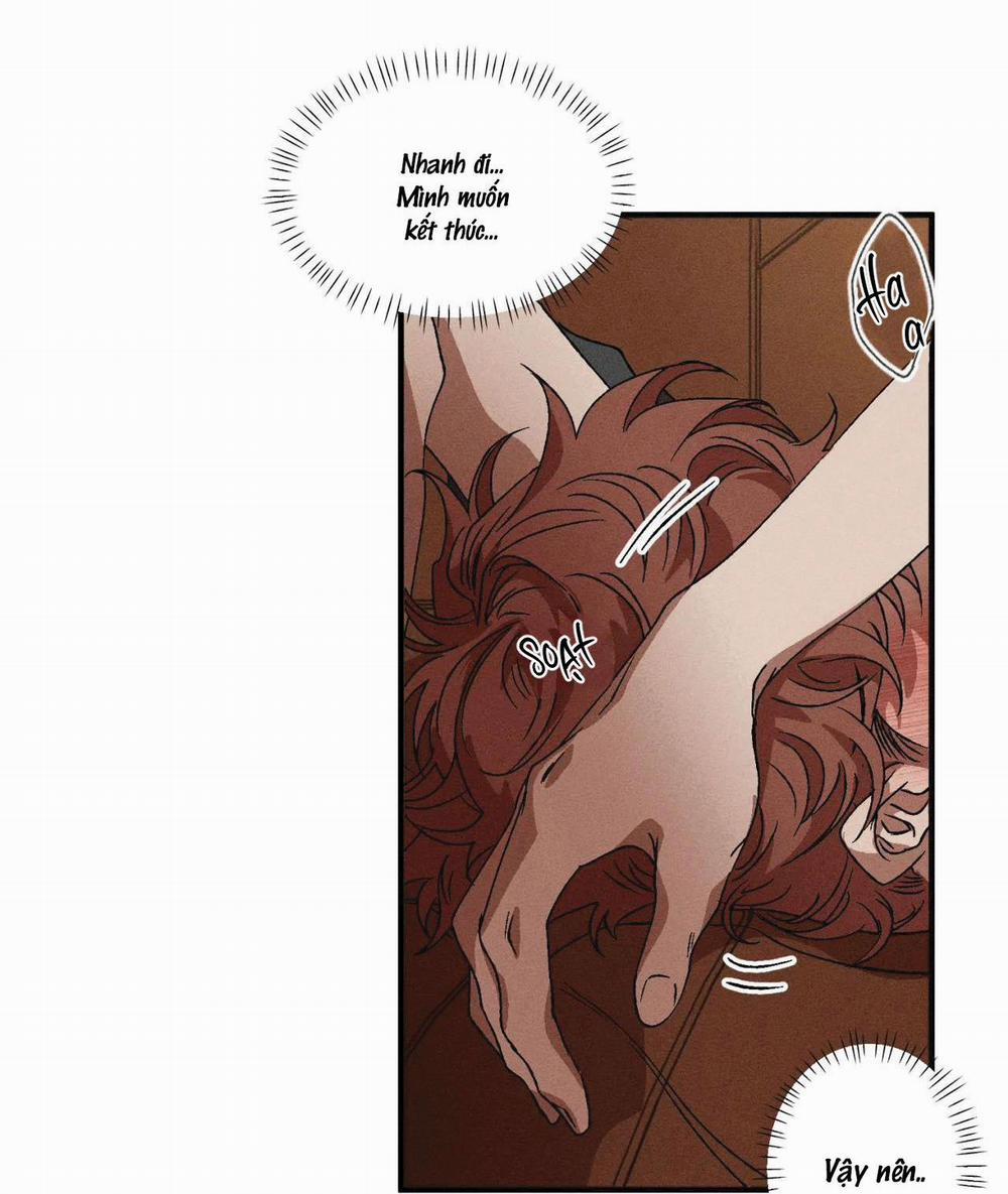 (Cbunu) Bẫy Đôi Ngọt Ngào 50 H+ trang 34