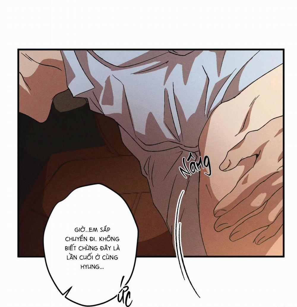 (Cbunu) Bẫy Đôi Ngọt Ngào 50 H+ trang 37