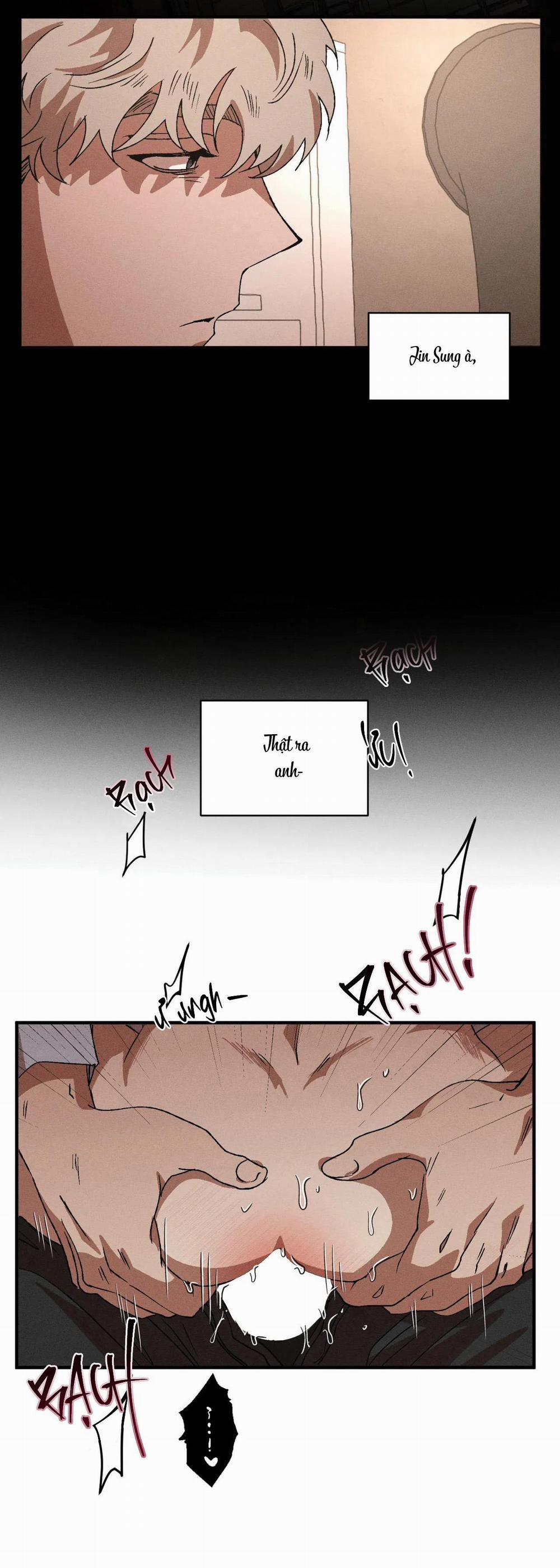 (Cbunu) Bẫy Đôi Ngọt Ngào 51 H+ trang 16