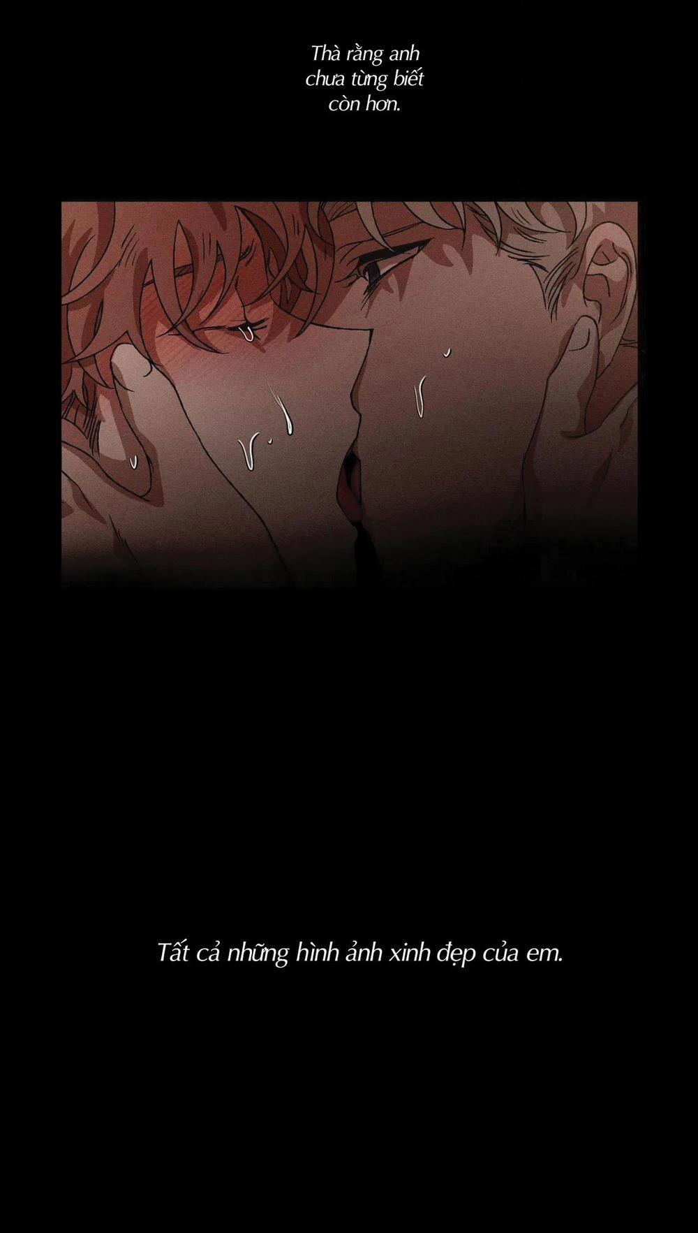 (Cbunu) Bẫy Đôi Ngọt Ngào 51 H+ trang 25