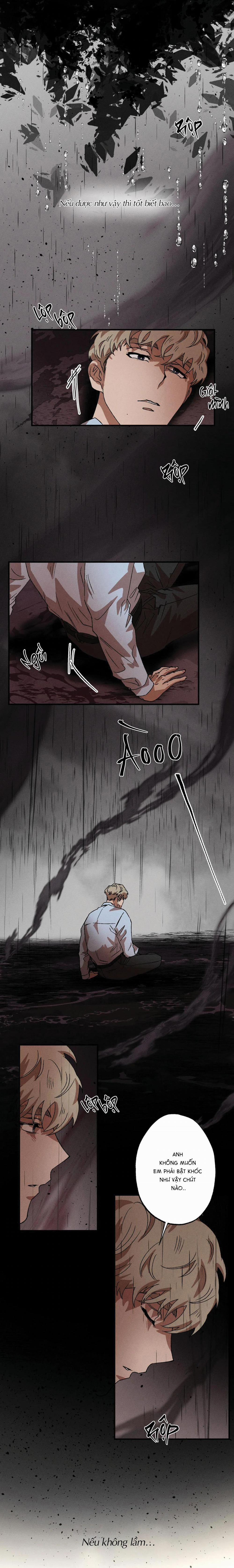 (Cbunu) Bẫy Đôi Ngọt Ngào 51 H+ trang 27