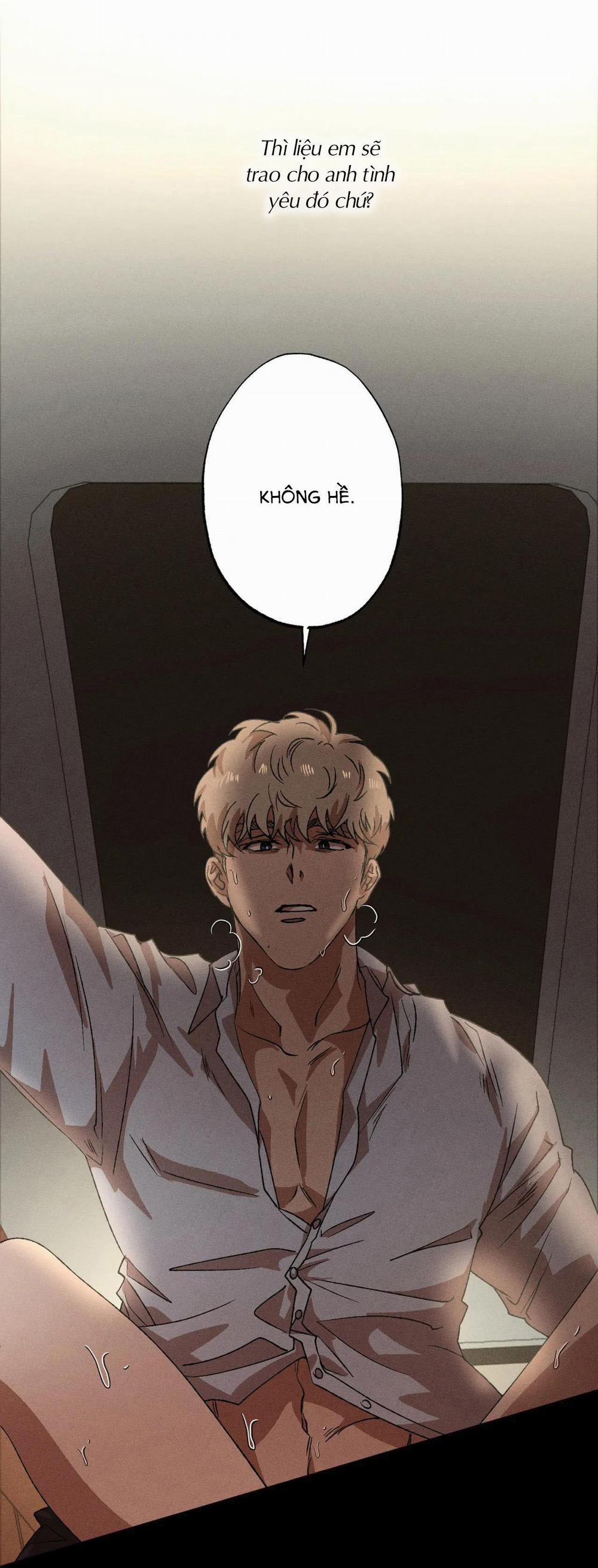 (Cbunu) Bẫy Đôi Ngọt Ngào 51 H+ trang 6