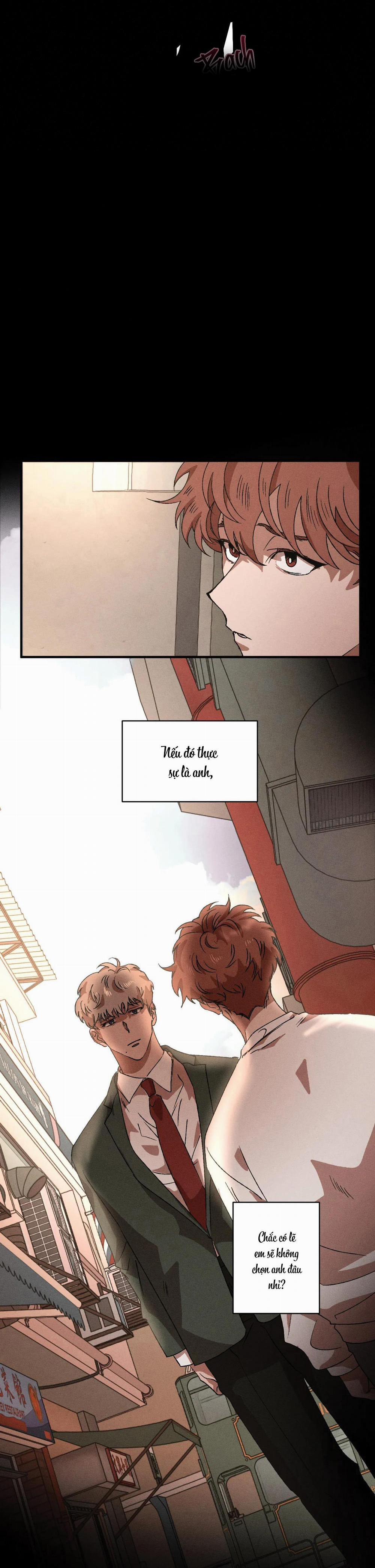 (Cbunu) Bẫy Đôi Ngọt Ngào 51 trang 15