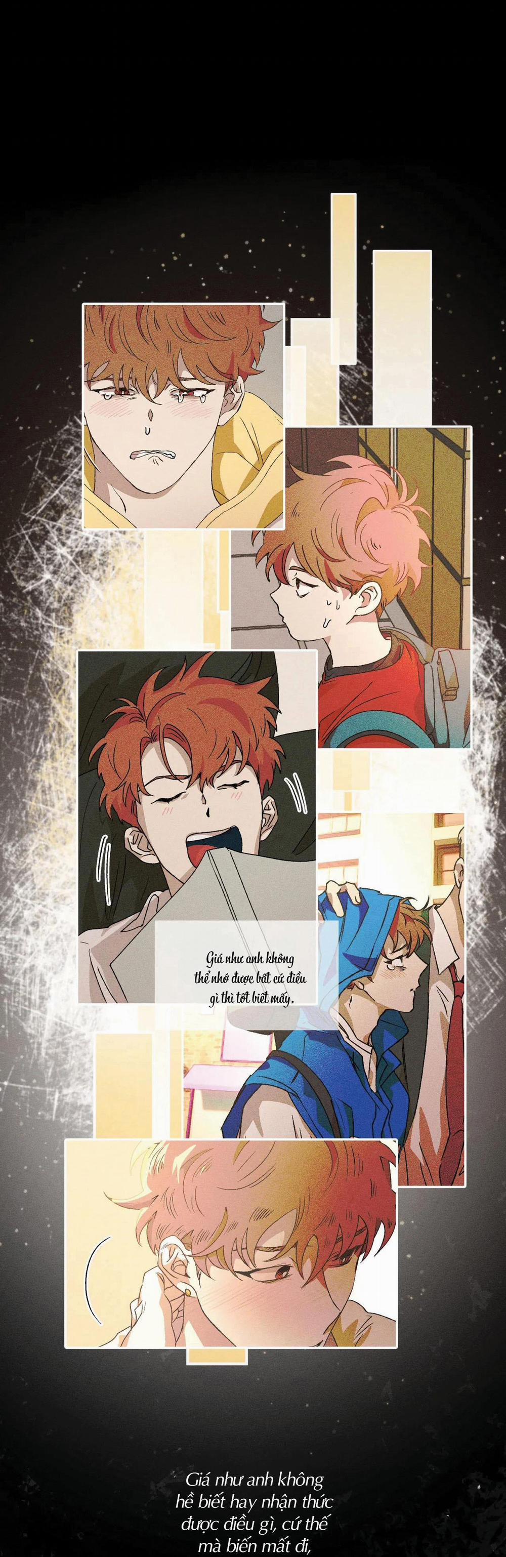 (Cbunu) Bẫy Đôi Ngọt Ngào 51 trang 26