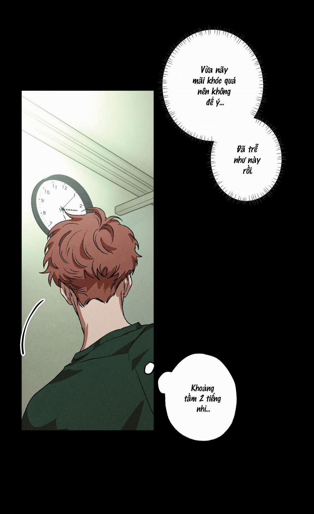 (Cbunu) Bẫy Đôi Ngọt Ngào 52 trang 16