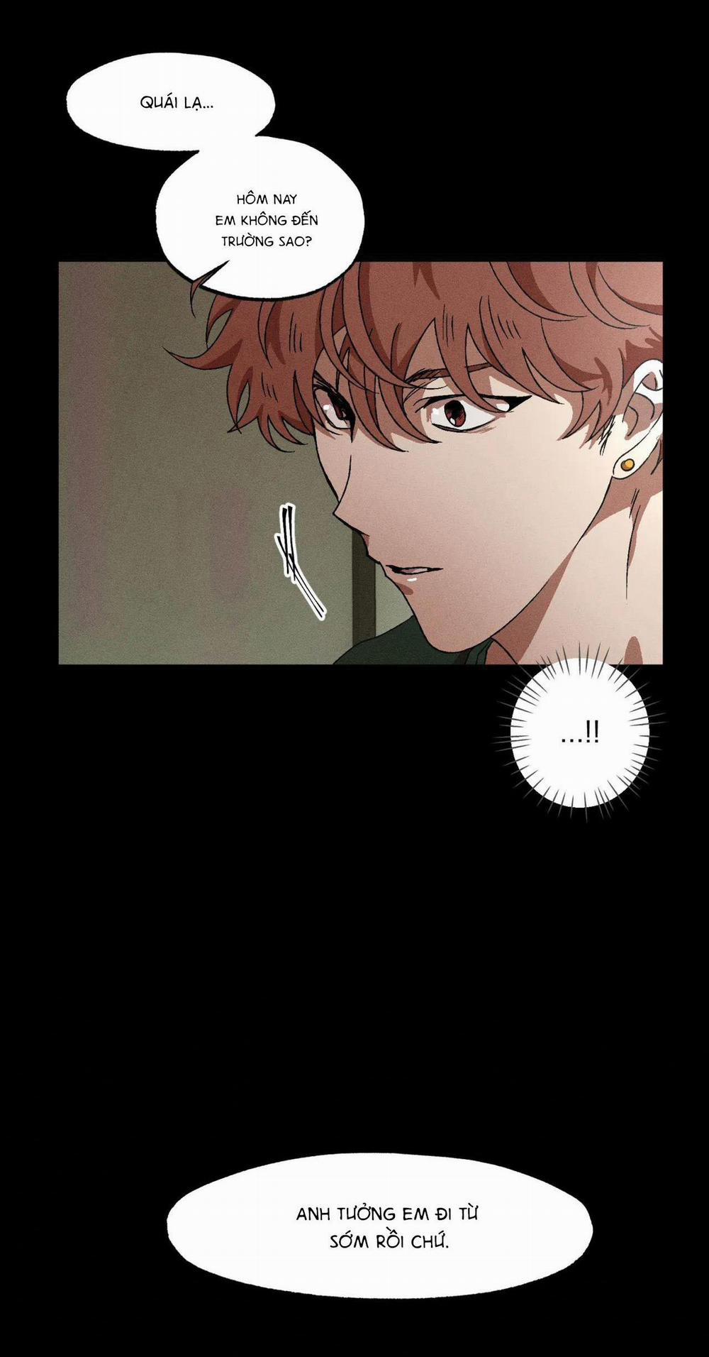 (Cbunu) Bẫy Đôi Ngọt Ngào 52 trang 22