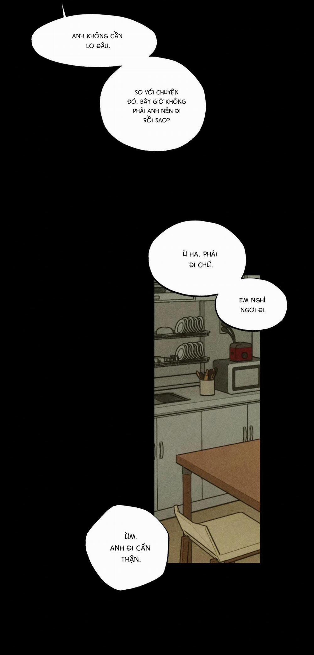 (Cbunu) Bẫy Đôi Ngọt Ngào 52 trang 27