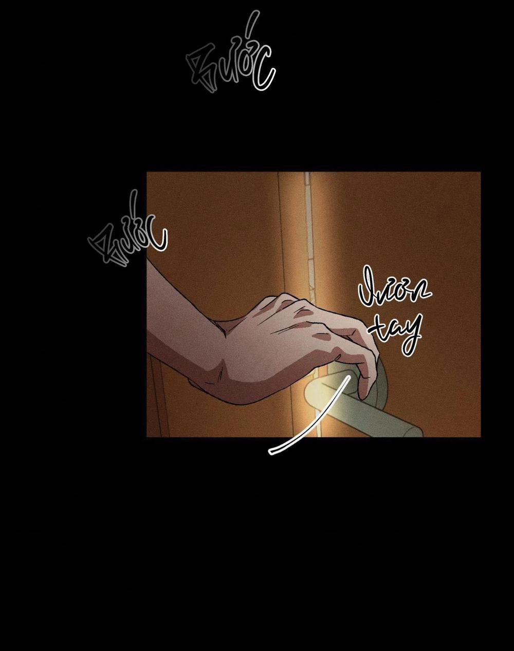 (Cbunu) Bẫy Đôi Ngọt Ngào 52 trang 32