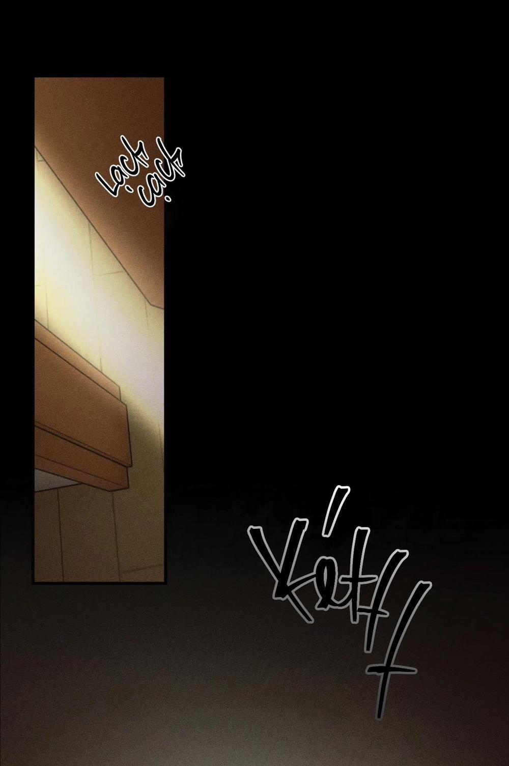 (Cbunu) Bẫy Đôi Ngọt Ngào 52 trang 33