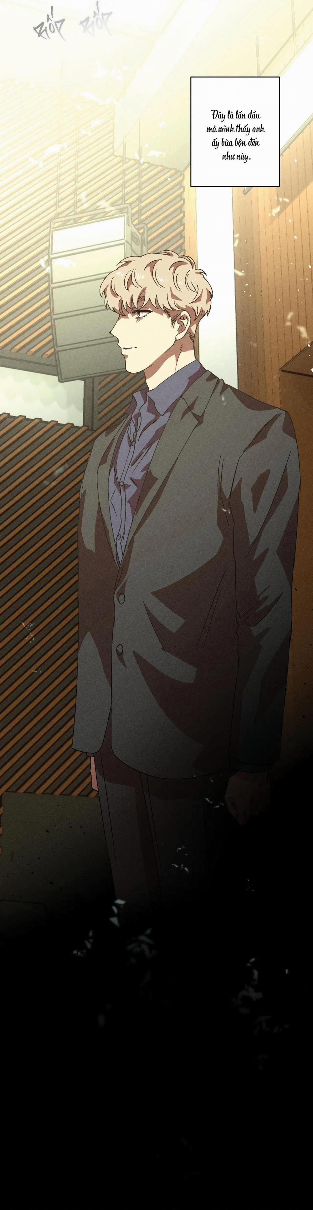 (Cbunu) Bẫy Đôi Ngọt Ngào 52 trang 38