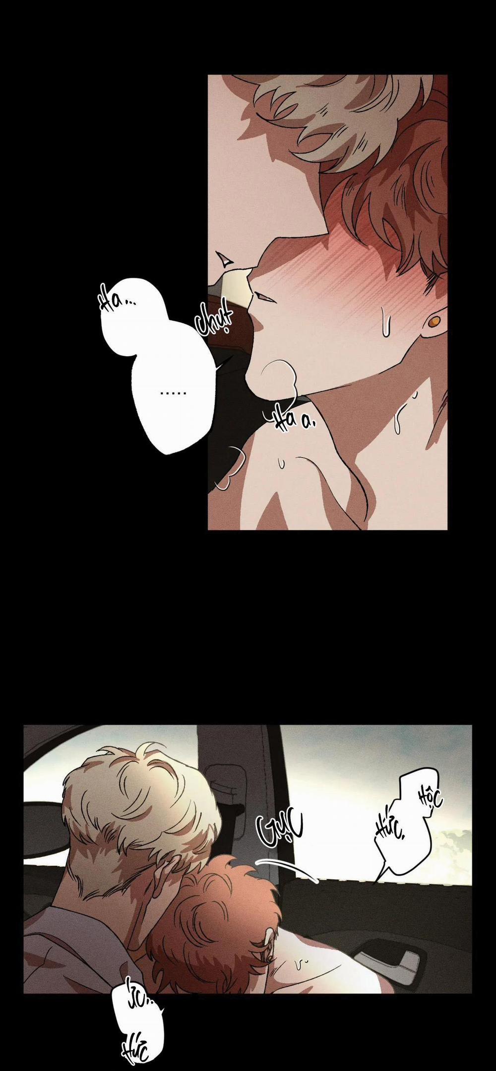 (Cbunu) Bẫy Đôi Ngọt Ngào 52 trang 7