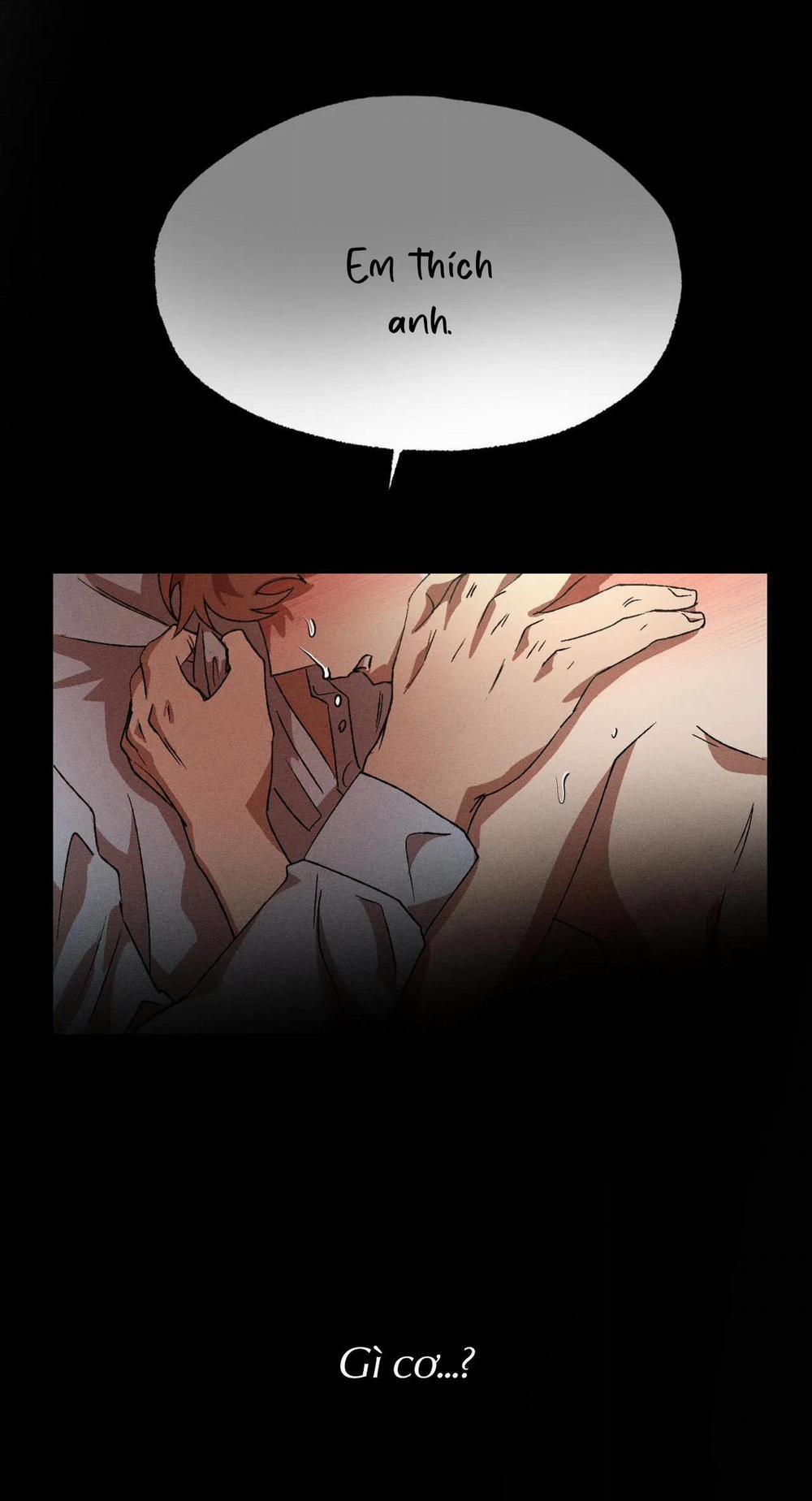 (Cbunu) Bẫy Đôi Ngọt Ngào 53 trang 13