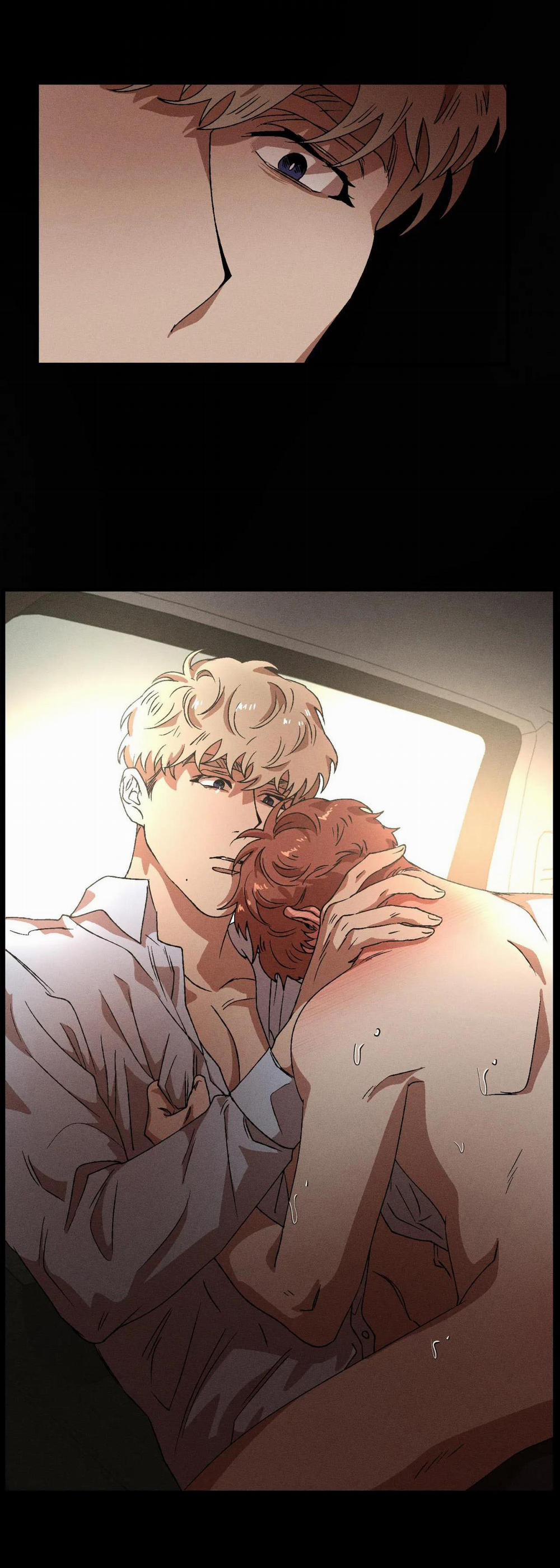 (Cbunu) Bẫy Đôi Ngọt Ngào 53 trang 14