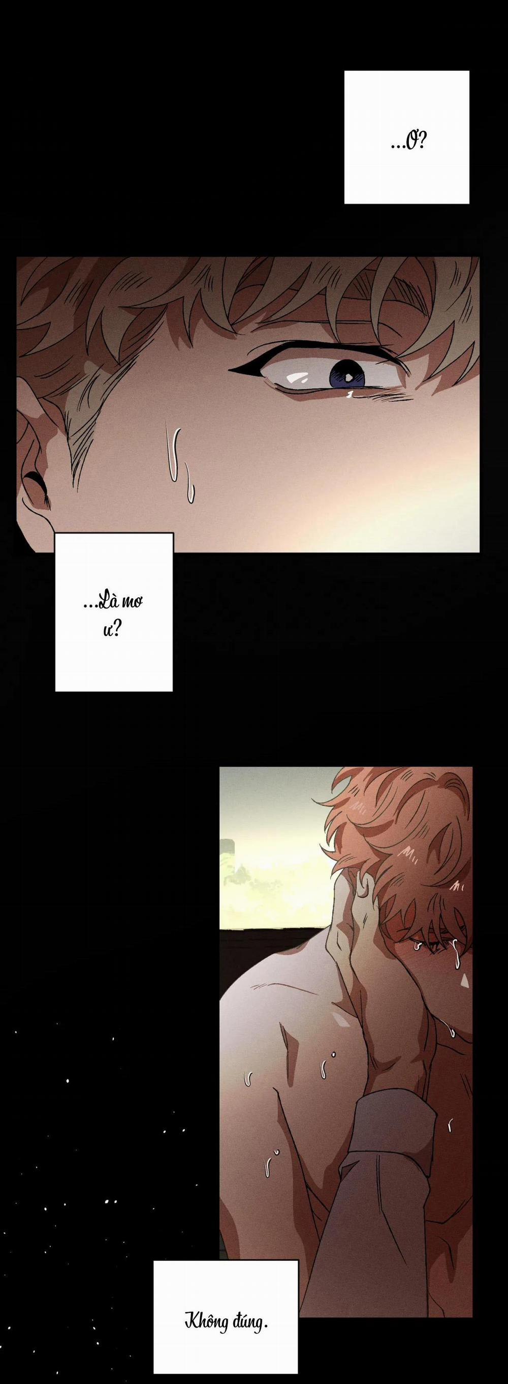 (Cbunu) Bẫy Đôi Ngọt Ngào 53 trang 15