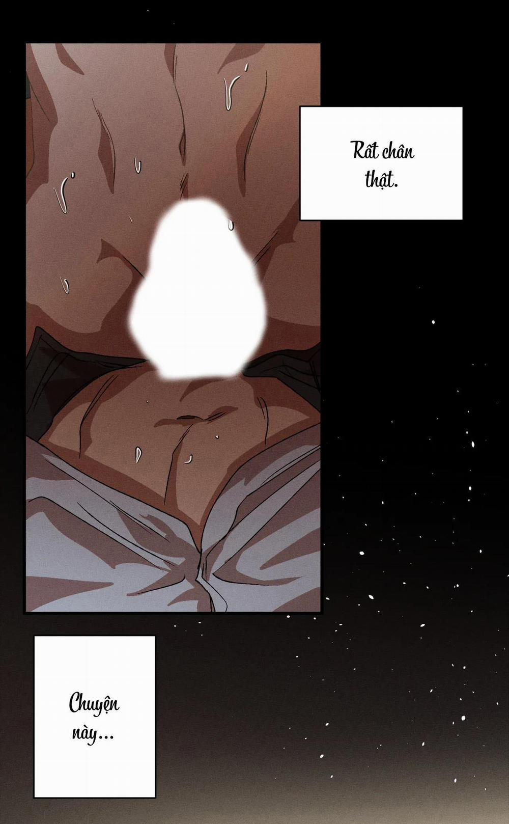 (Cbunu) Bẫy Đôi Ngọt Ngào 53 trang 16