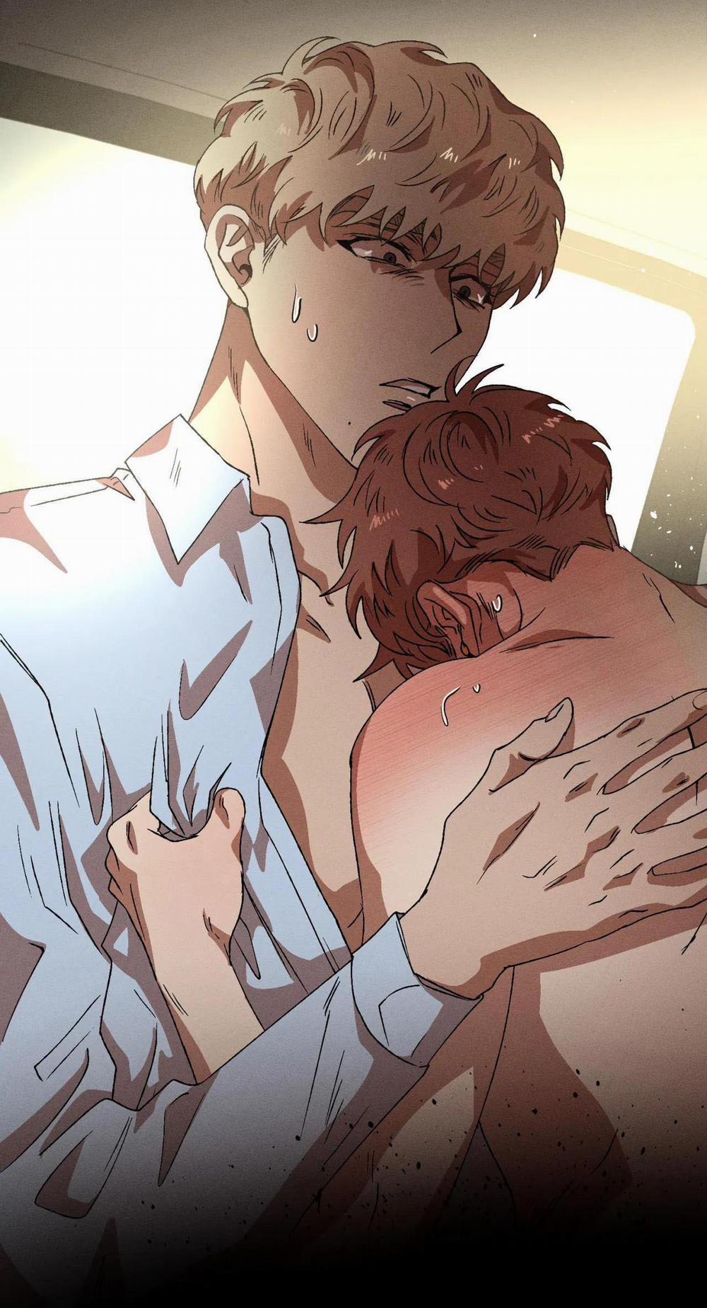 (Cbunu) Bẫy Đôi Ngọt Ngào 53 trang 17