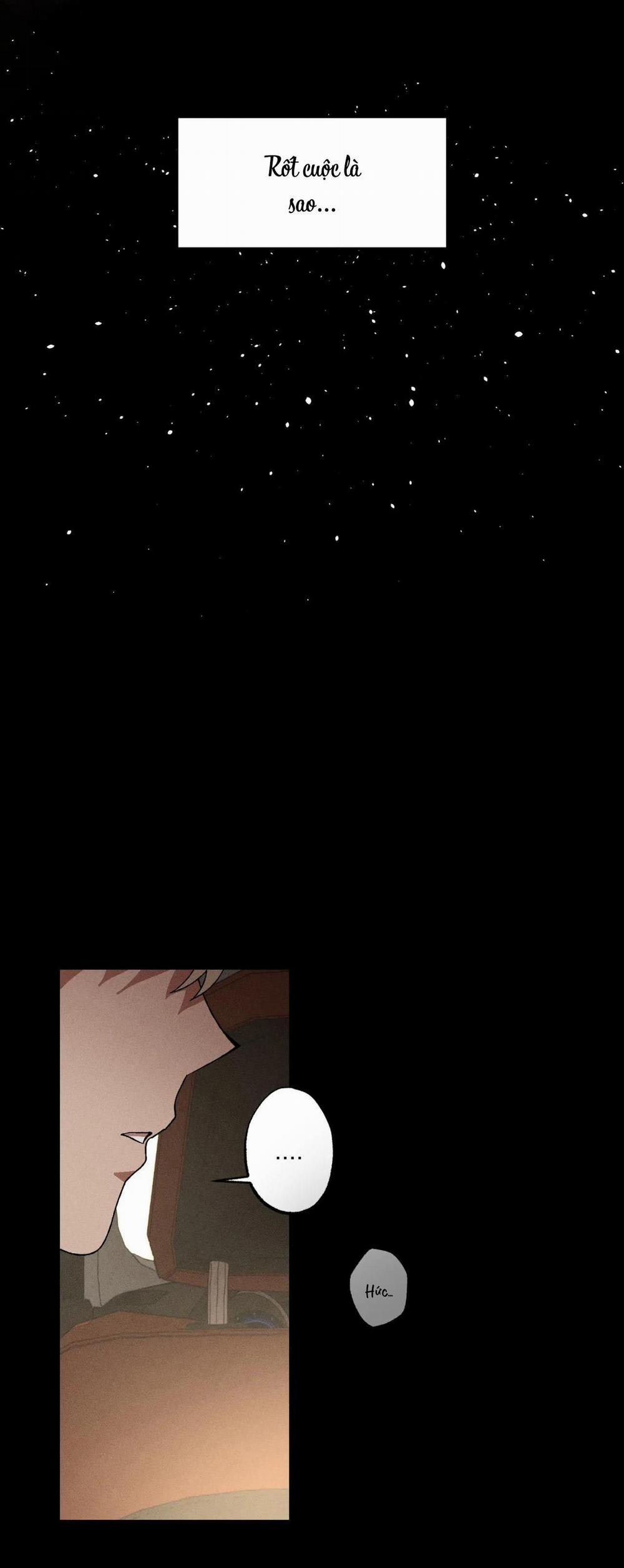 (Cbunu) Bẫy Đôi Ngọt Ngào 53 trang 18