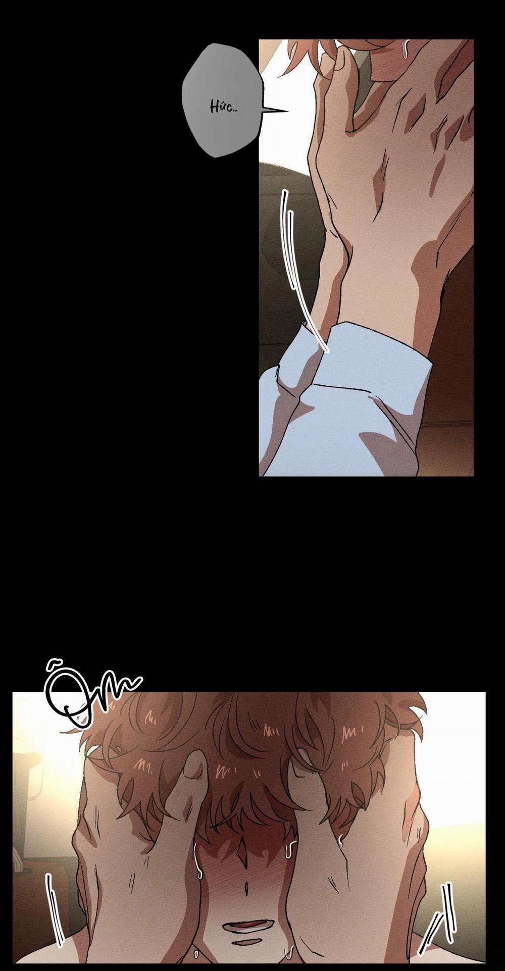 (Cbunu) Bẫy Đôi Ngọt Ngào 53 trang 19