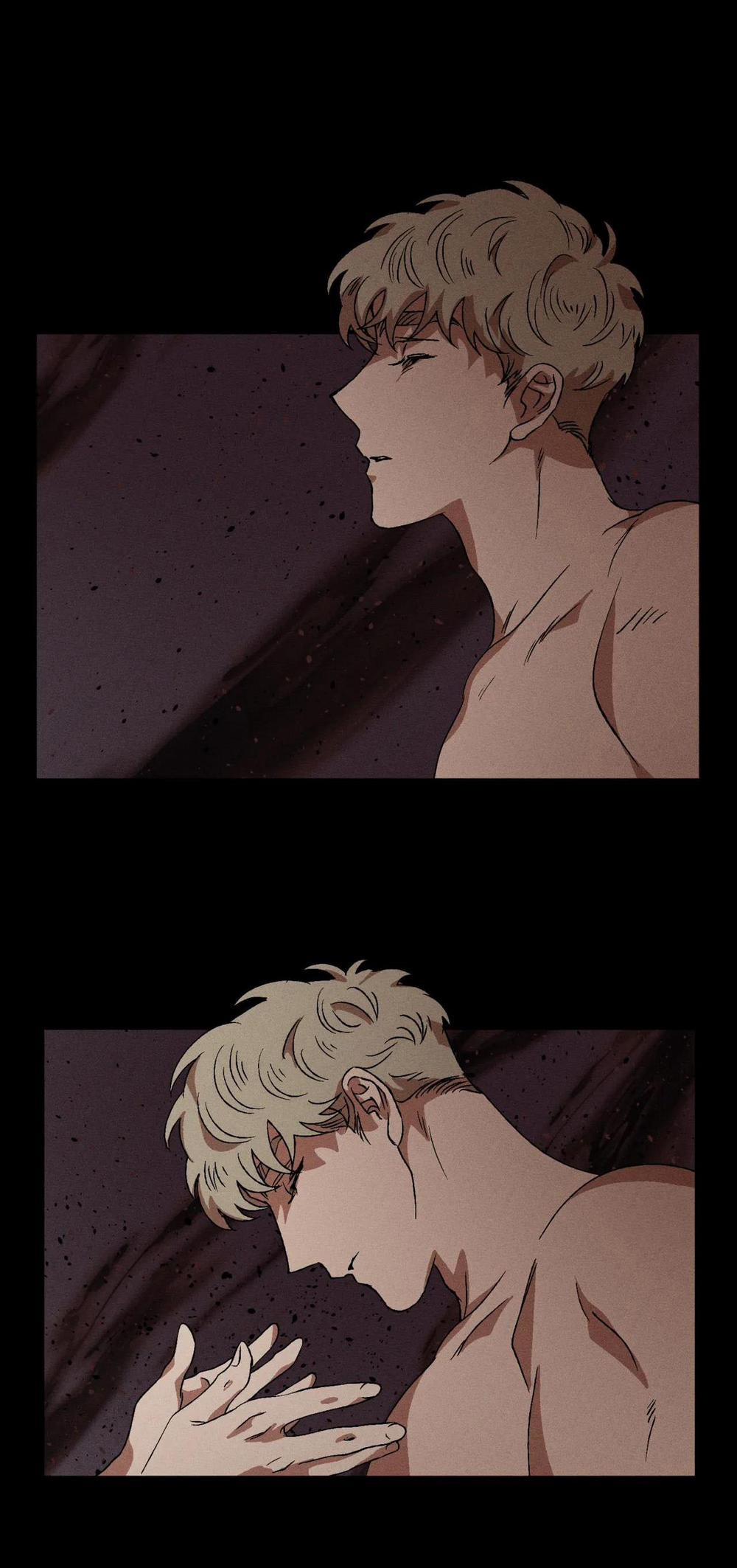 (Cbunu) Bẫy Đôi Ngọt Ngào 53 trang 2