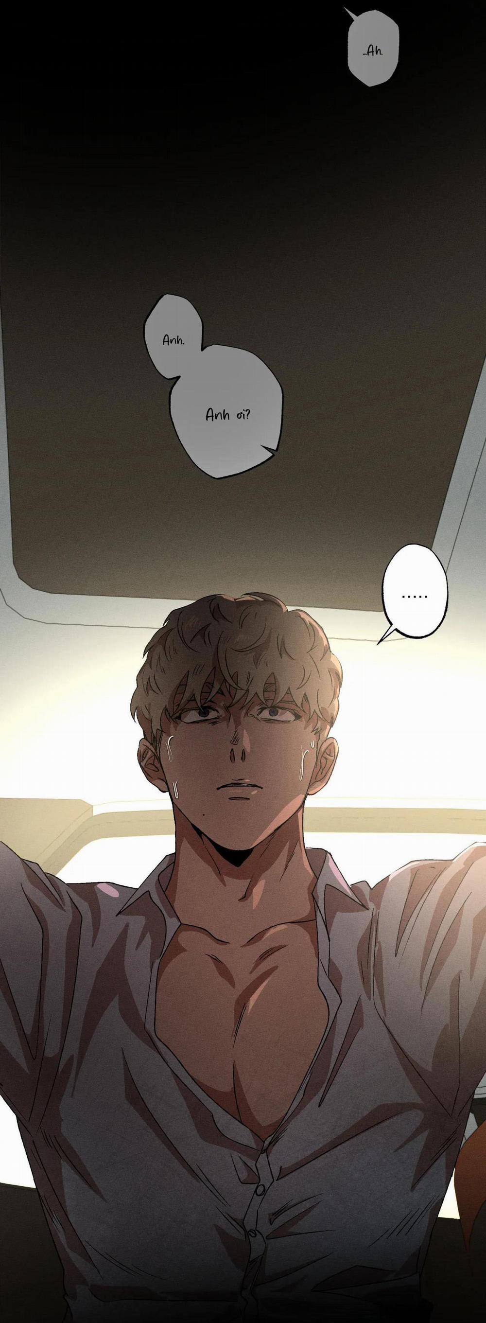 (Cbunu) Bẫy Đôi Ngọt Ngào 53 trang 20