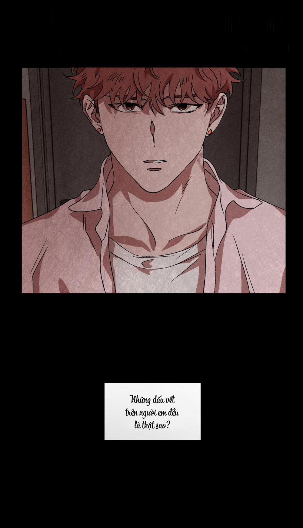 (Cbunu) Bẫy Đôi Ngọt Ngào 53 trang 23