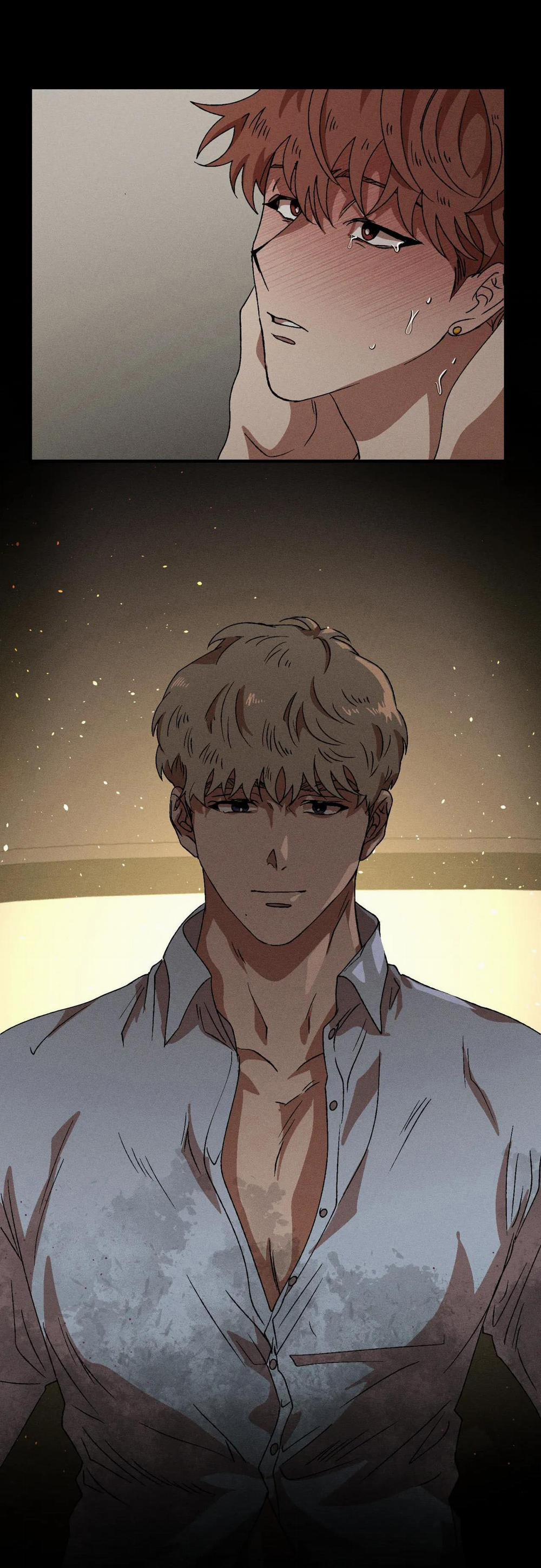 (Cbunu) Bẫy Đôi Ngọt Ngào 53 trang 37