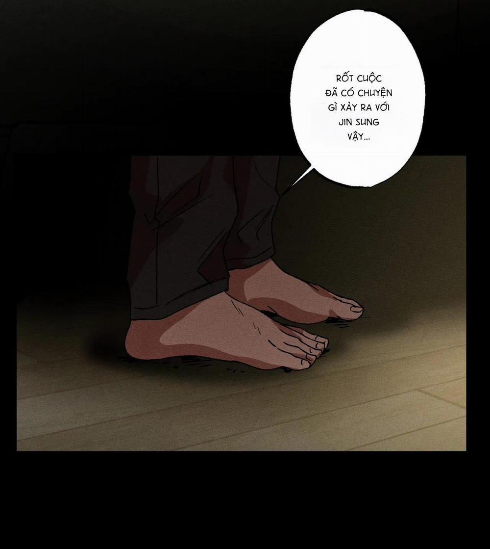 (Cbunu) Bẫy Đôi Ngọt Ngào 53 trang 40