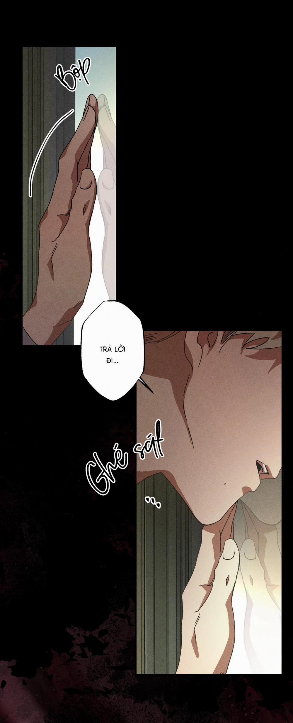 (Cbunu) Bẫy Đôi Ngọt Ngào 53 trang 41