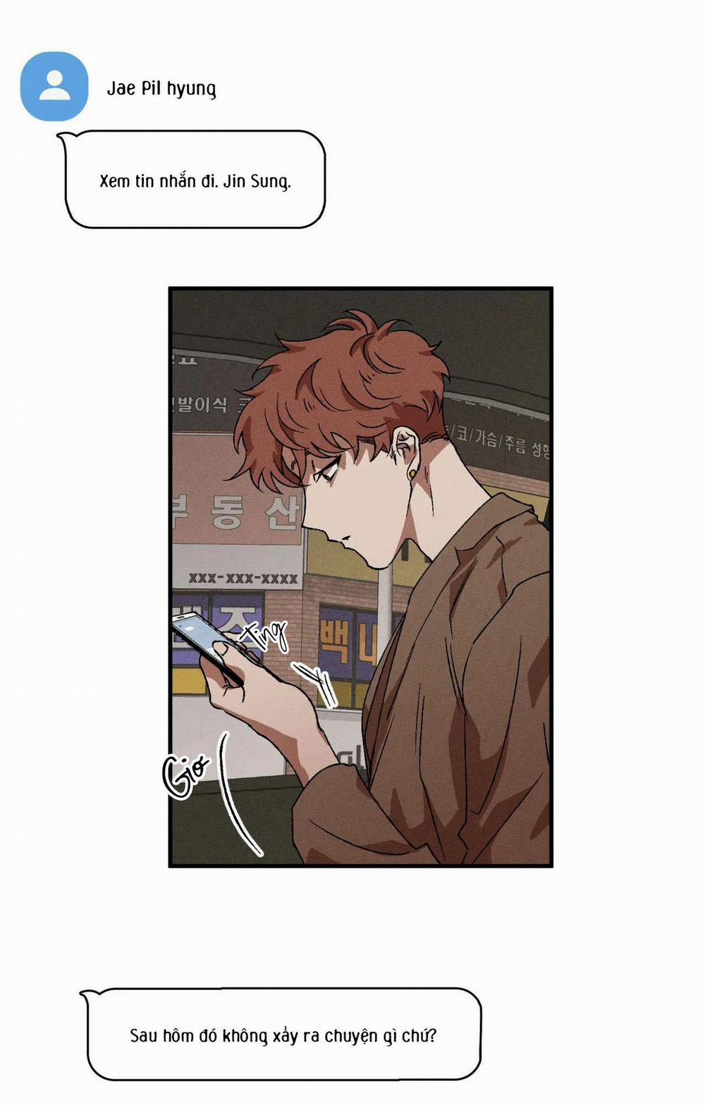 (Cbunu) Bẫy Đôi Ngọt Ngào 54 trang 24