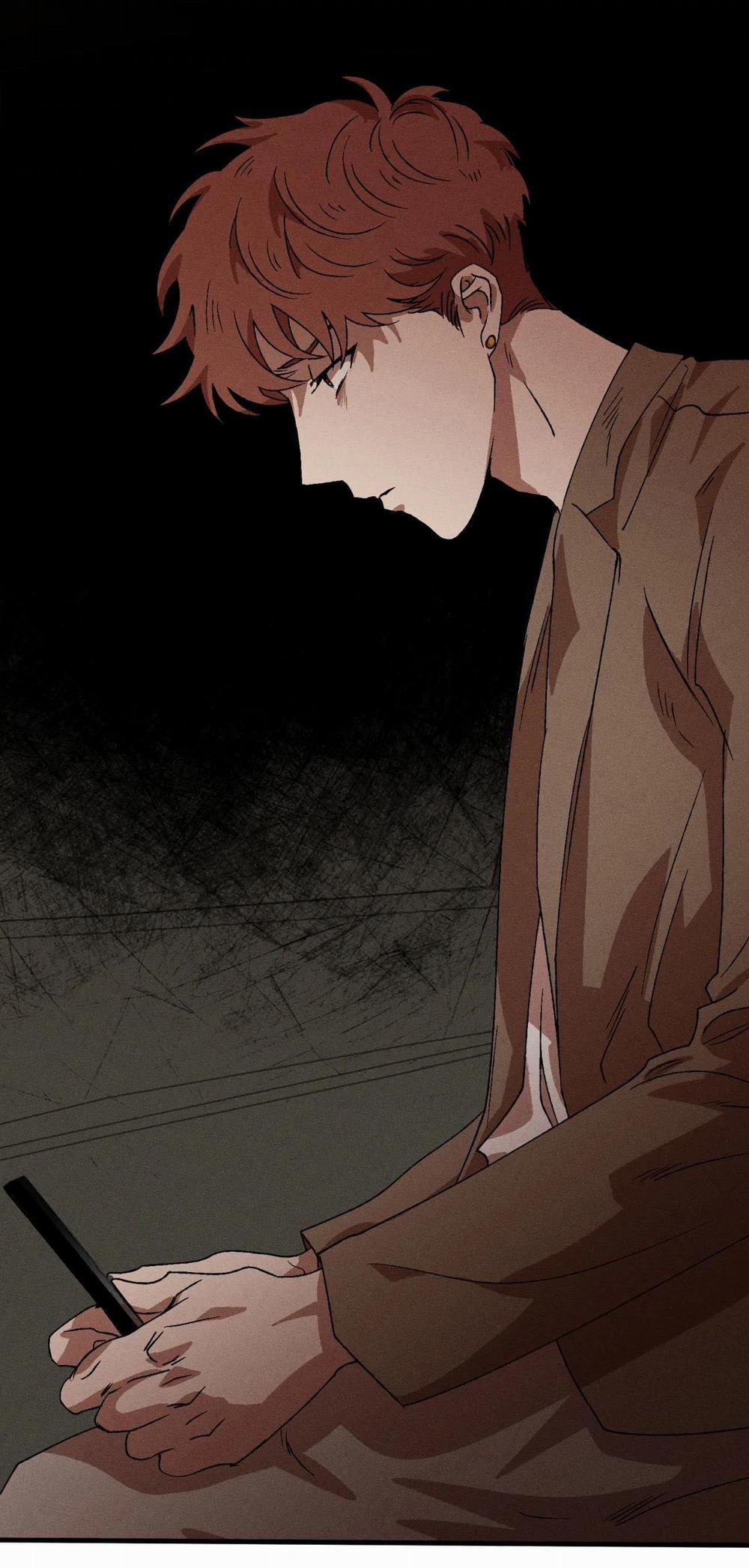 (Cbunu) Bẫy Đôi Ngọt Ngào 54 trang 27