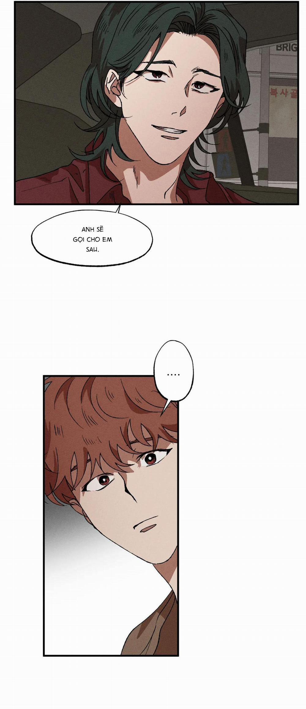 (Cbunu) Bẫy Đôi Ngọt Ngào 54 trang 30