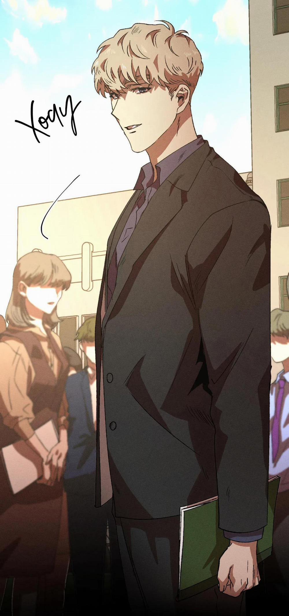 (Cbunu) Bẫy Đôi Ngọt Ngào 54 trang 7