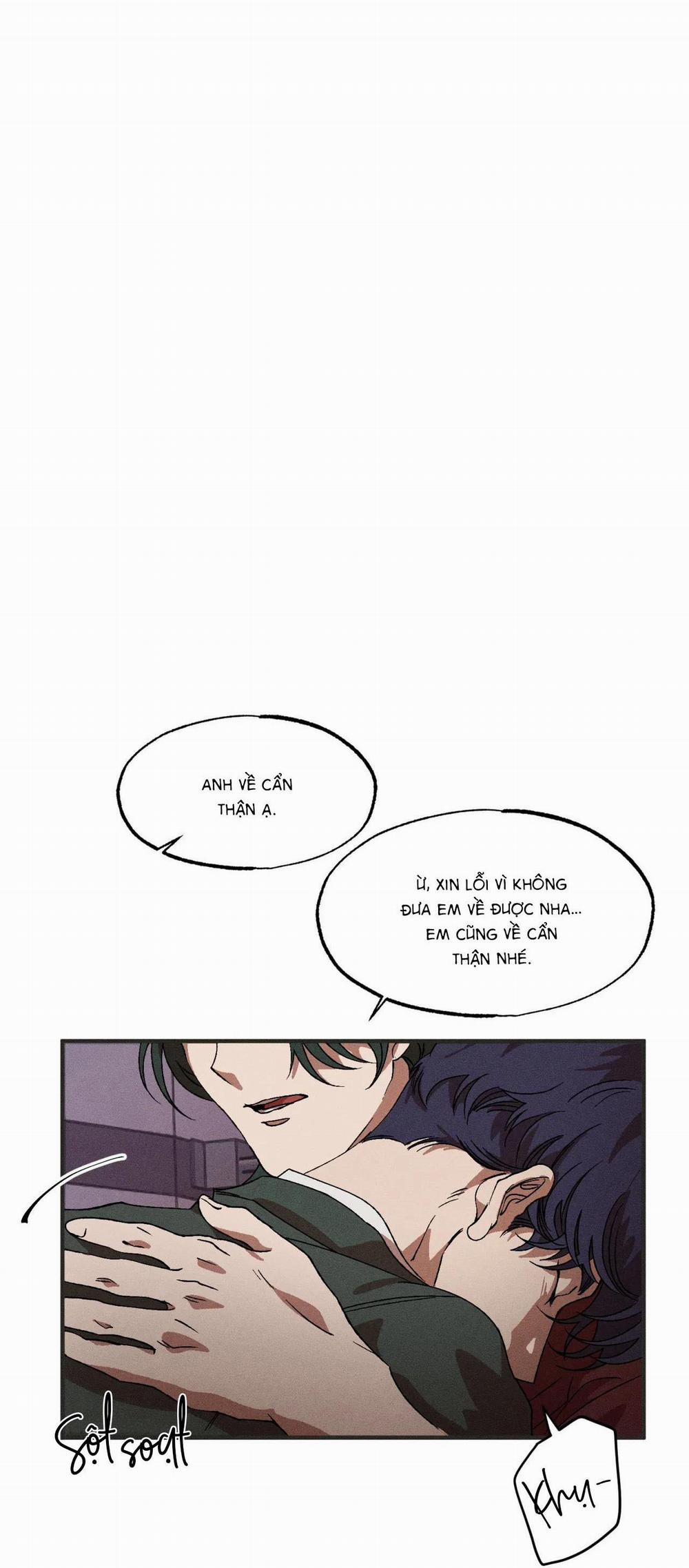 (Cbunu) Bẫy Đôi Ngọt Ngào 55 trang 24